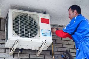 HVAC Companies Near Chino Hills, CA Available Now